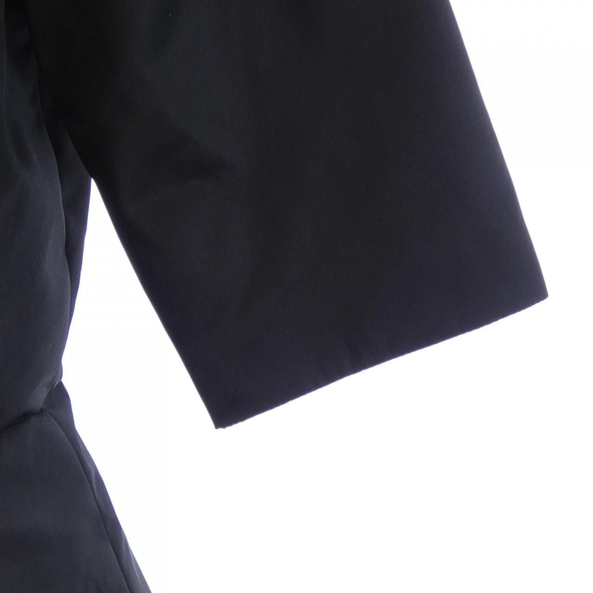 Prada Triangle Logo Dress — view 6