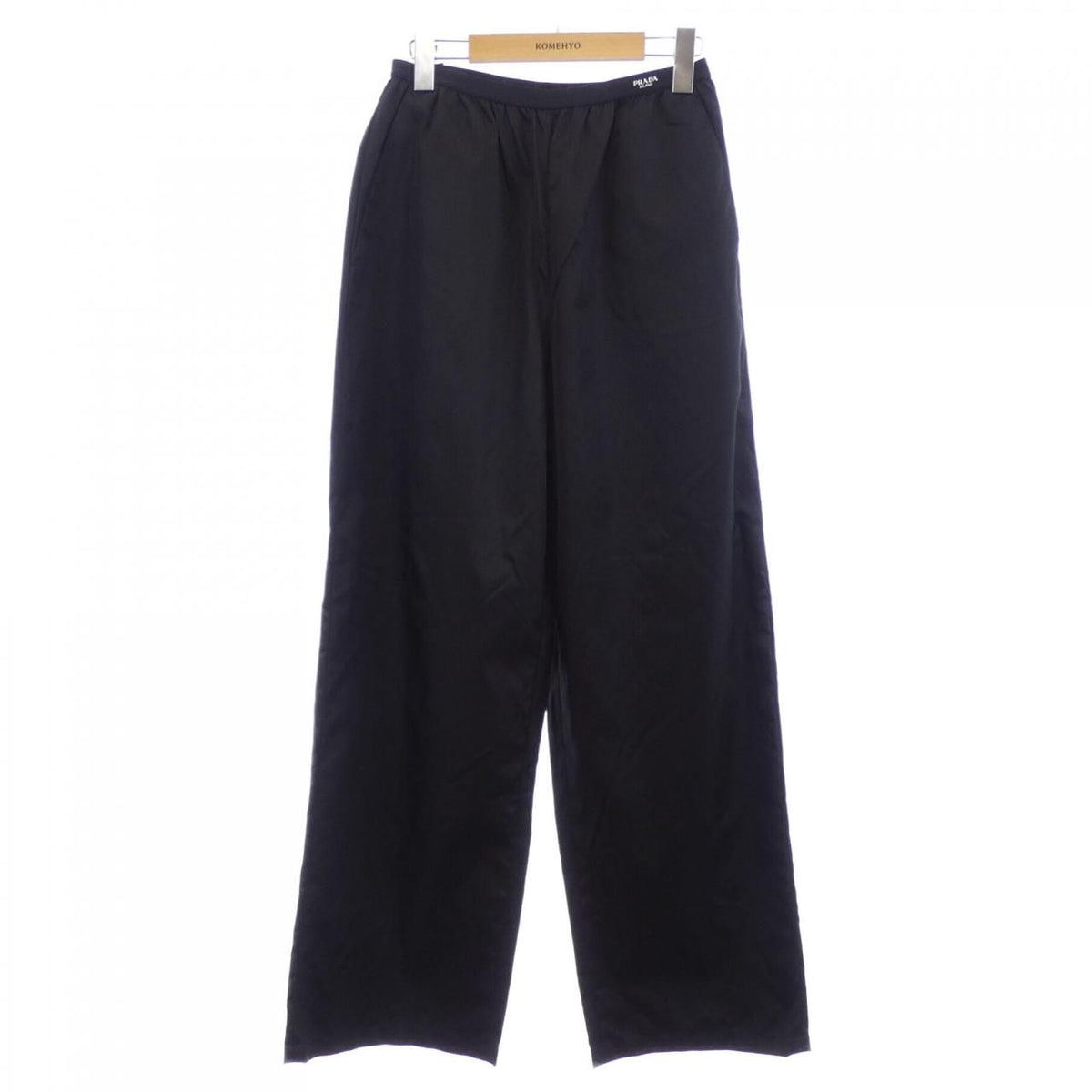 Prada Pants Black