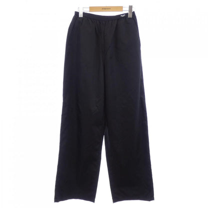 Prada Pants Black