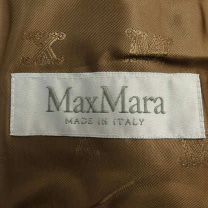 Max Mara Cape Brown — view 4