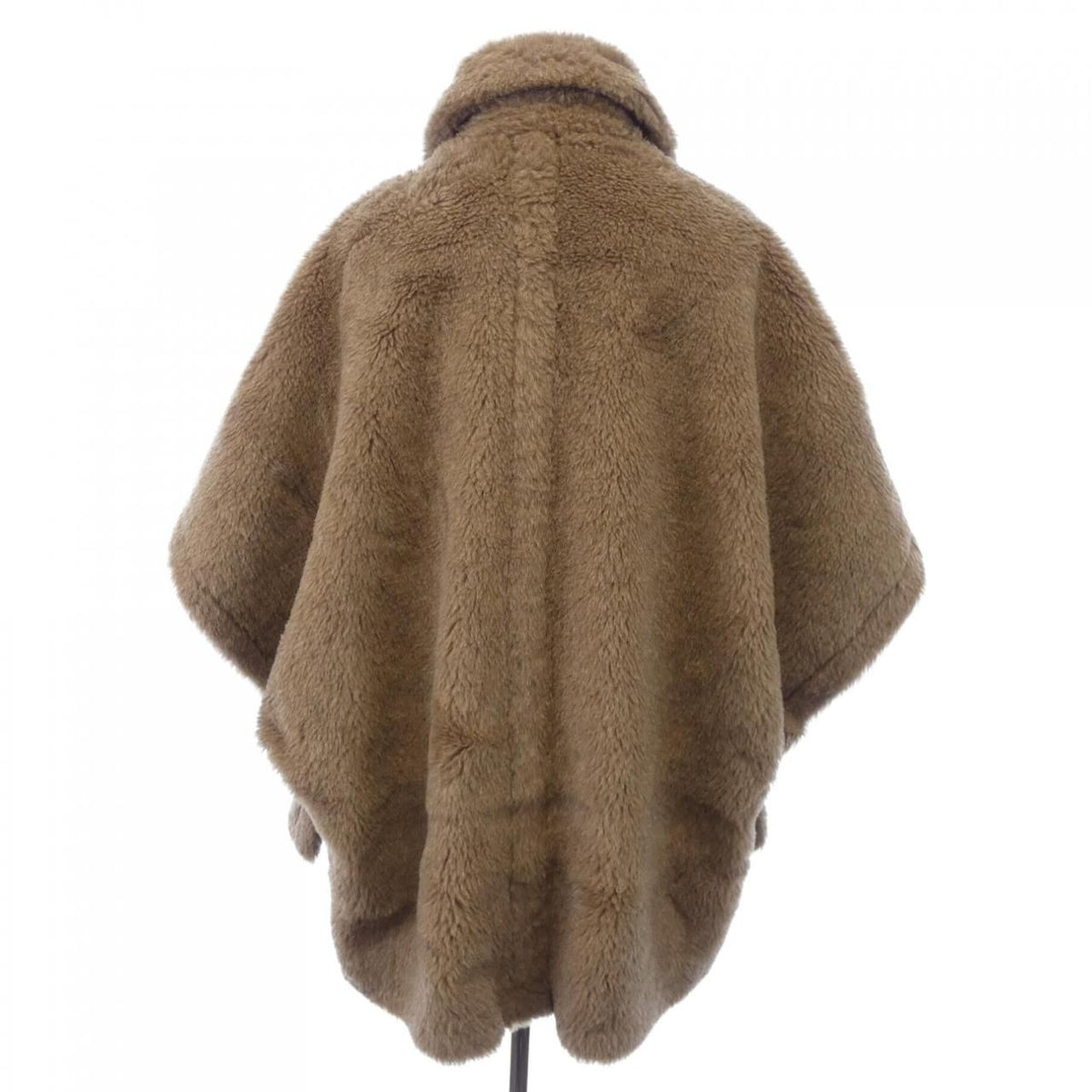 Max Mara Cape Brown — view 2