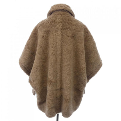 Max Mara Cape Brown — view 2