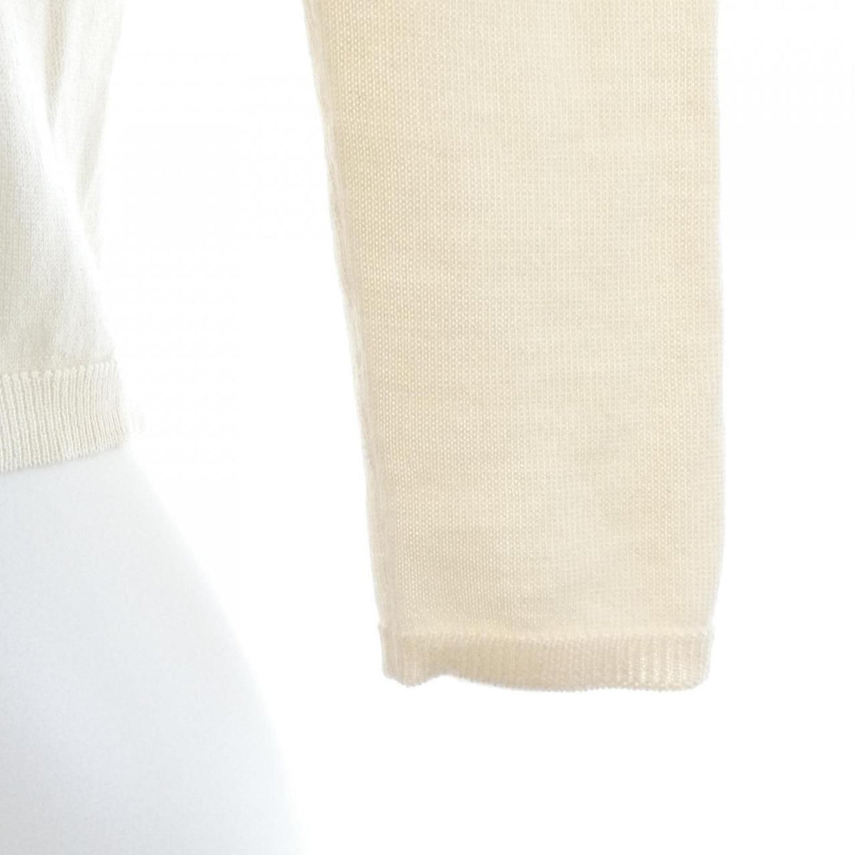 Dior Cardigan Beige — view 5