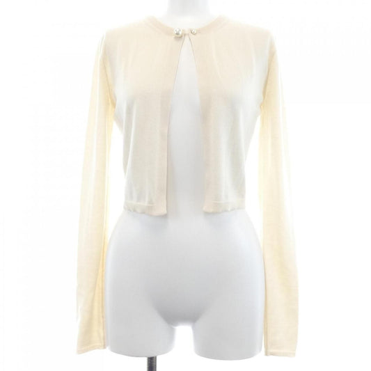 Dior Cardigan Beige