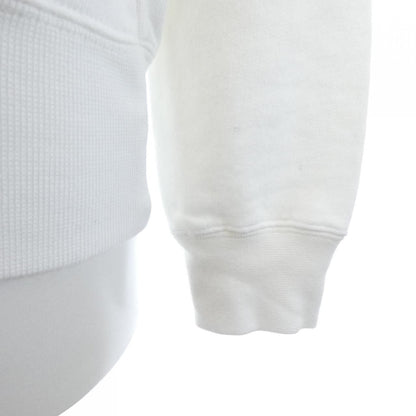 Chanel 20P Sweatshirt White — view 7