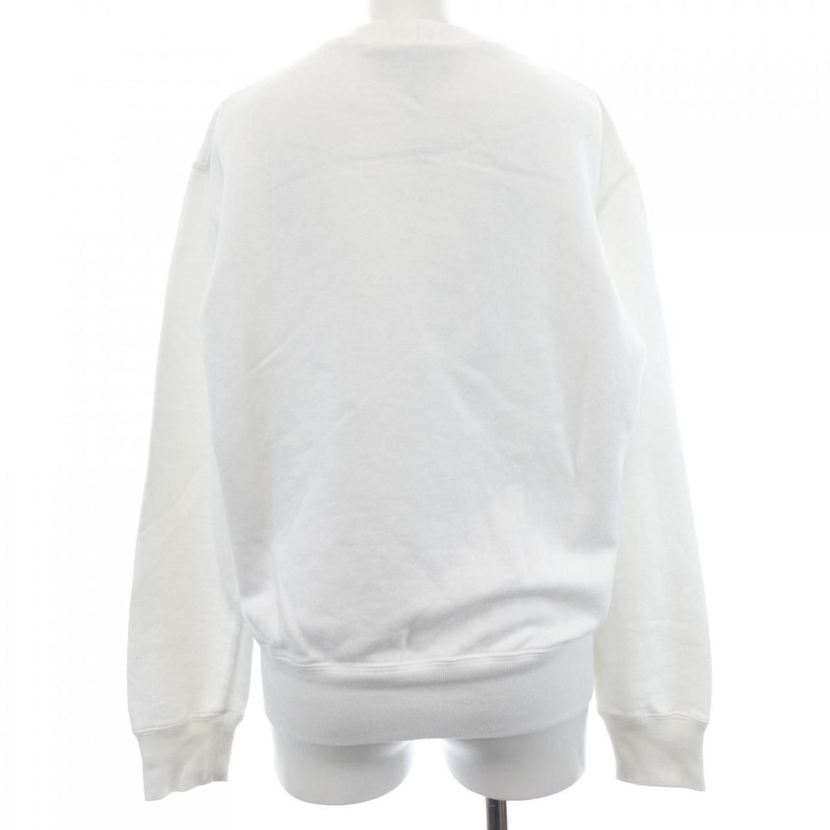Chanel 20P Sweatshirt White — view 2