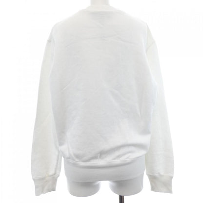 Chanel 20P Sweatshirt White — view 2