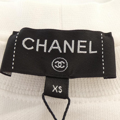 Chanel 20P Sweatshirt White — view 5