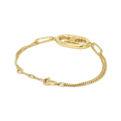 Celine Bracelet Gold — view 2