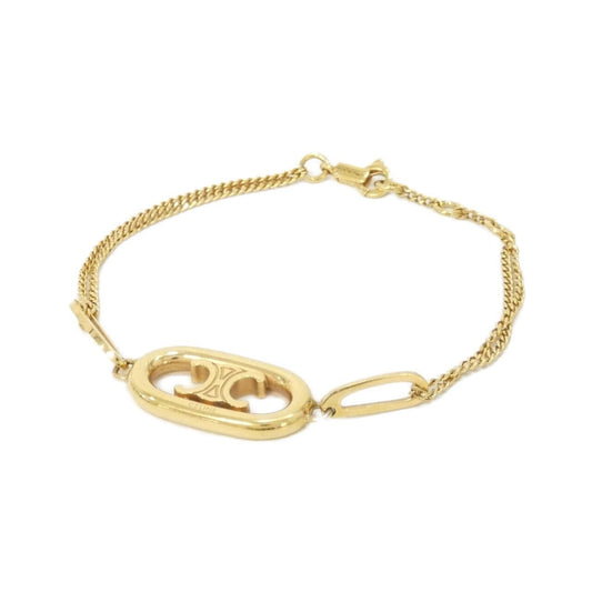 Celine Bracelet Gold