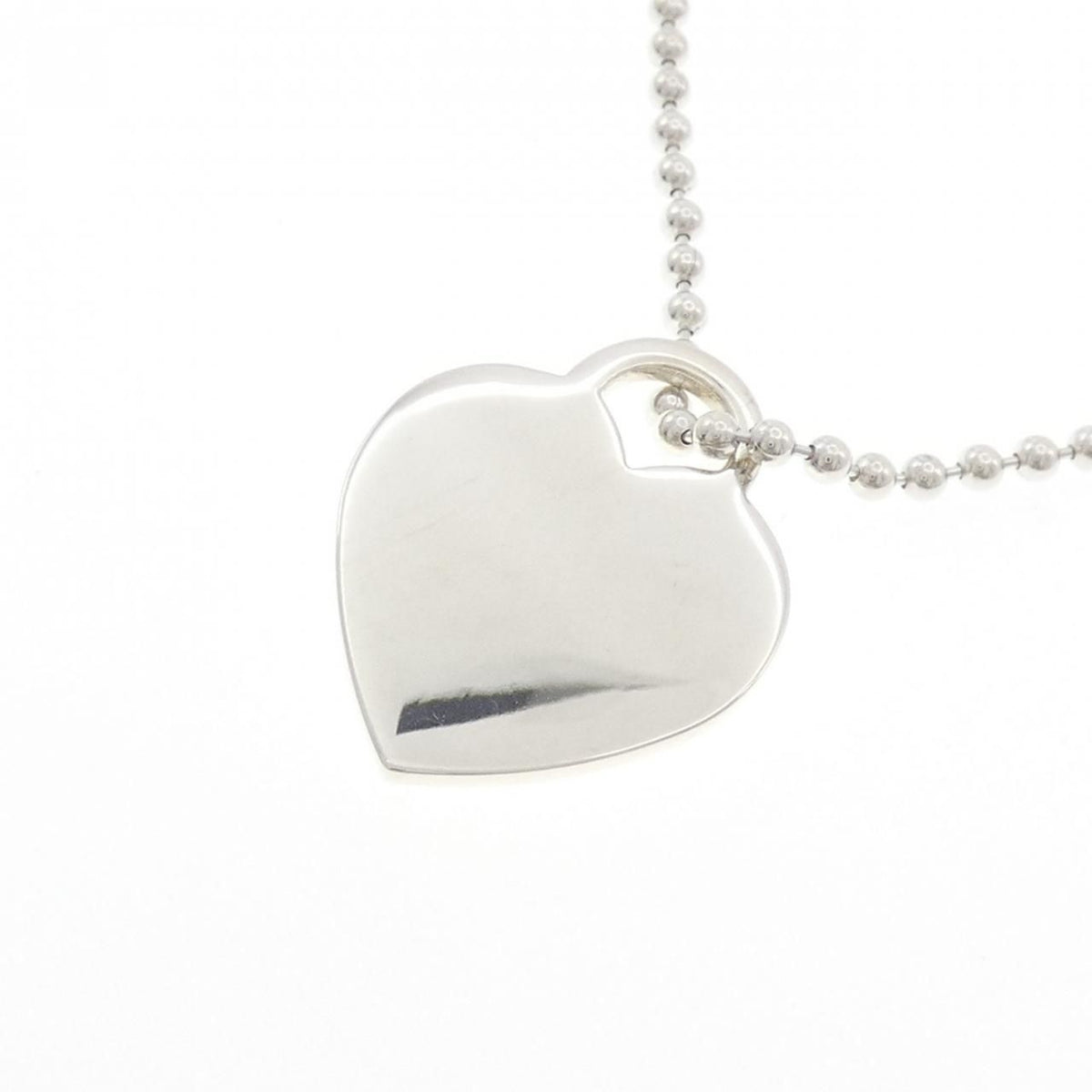 Tiffany & Co Return to Tiffany Necklace — view 4