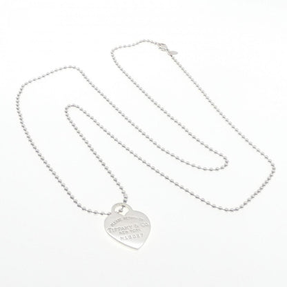 Tiffany & Co Return to Tiffany Necklace — view 6