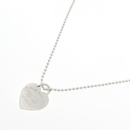 Tiffany & Co Return to Tiffany Necklace — view 2