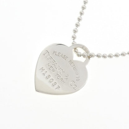 Tiffany & Co Return to Tiffany Necklace — view 3