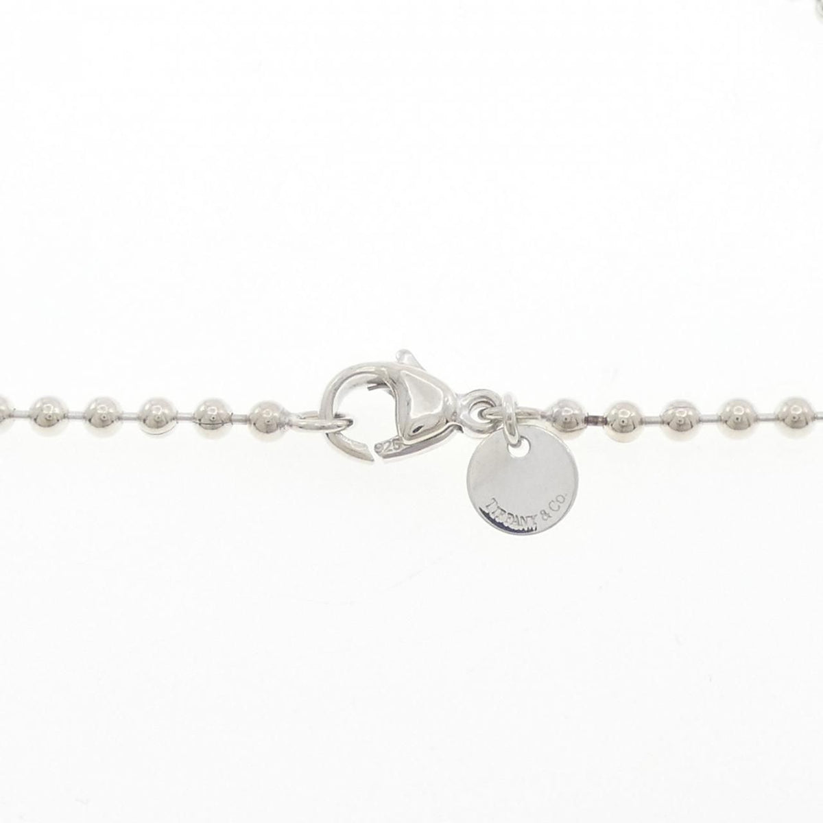 Tiffany & Co Return to Tiffany Necklace — view 5