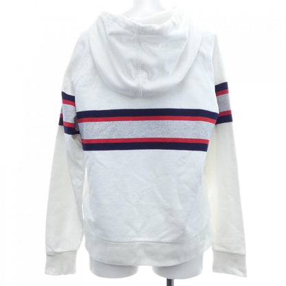 Dior Alps Hoodie White — view 2