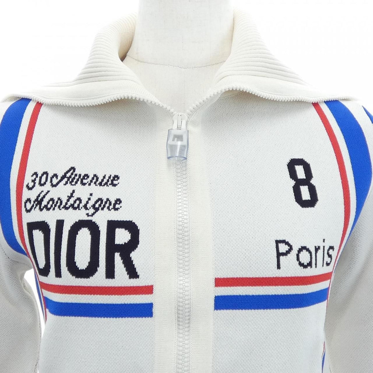 Dior Jacket Beige — view 5