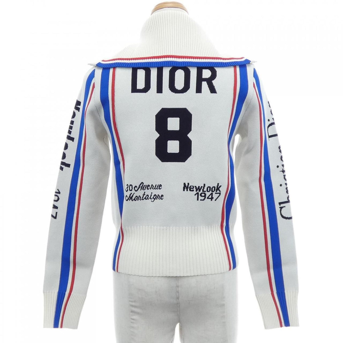 Dior Jacket Beige — view 2