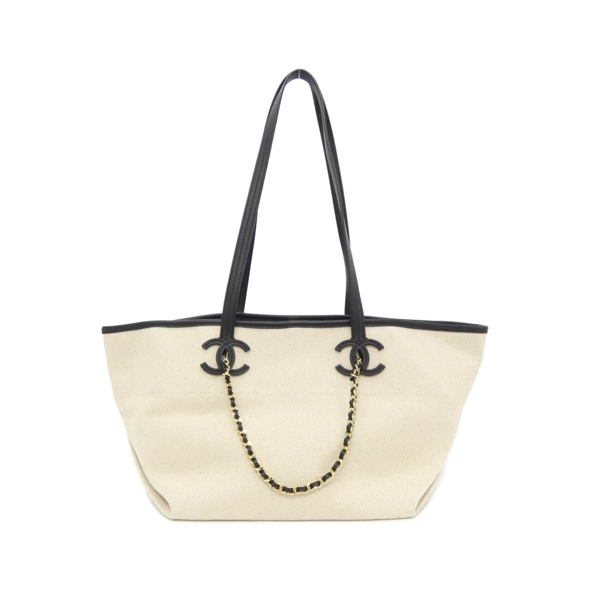 Chanel Bag Handbag Ivory