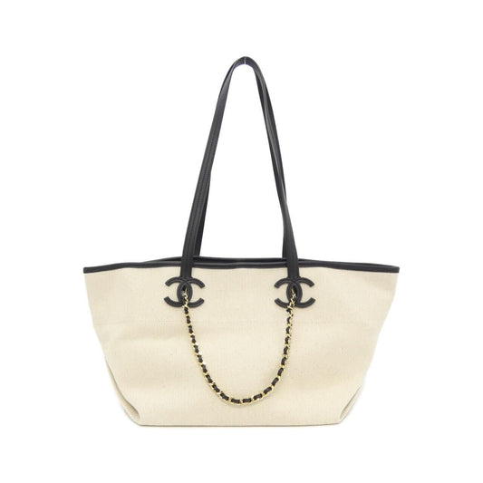 Chanel Bag Handbag Ivory