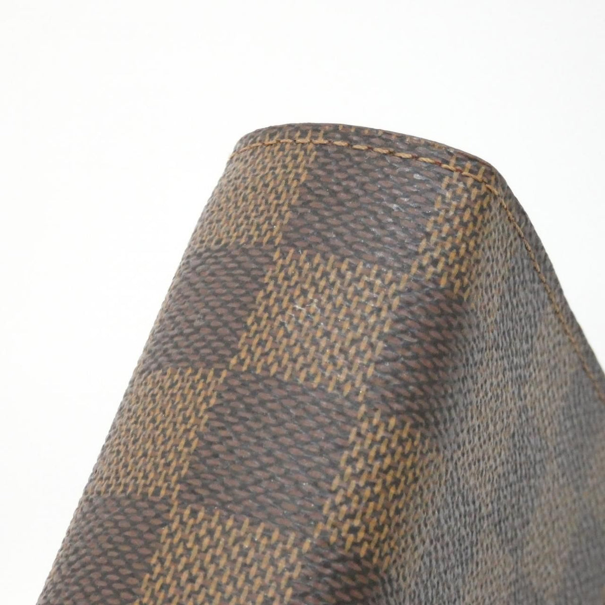 Louis Vuitton Damier Agenda MM Organizer — view 4