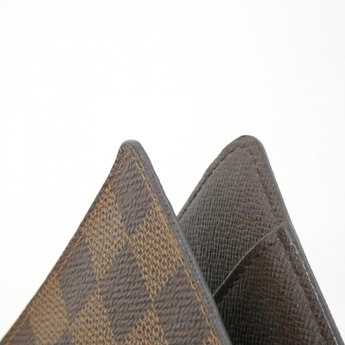 Louis Vuitton Damier Agenda MM Organizer — view 3
