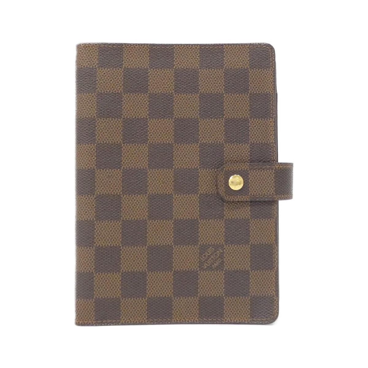 Louis Vuitton Damier Agenda MM Organizer