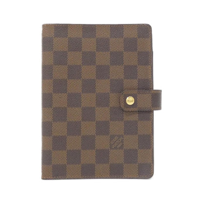 Louis Vuitton Damier Agenda MM Organizer