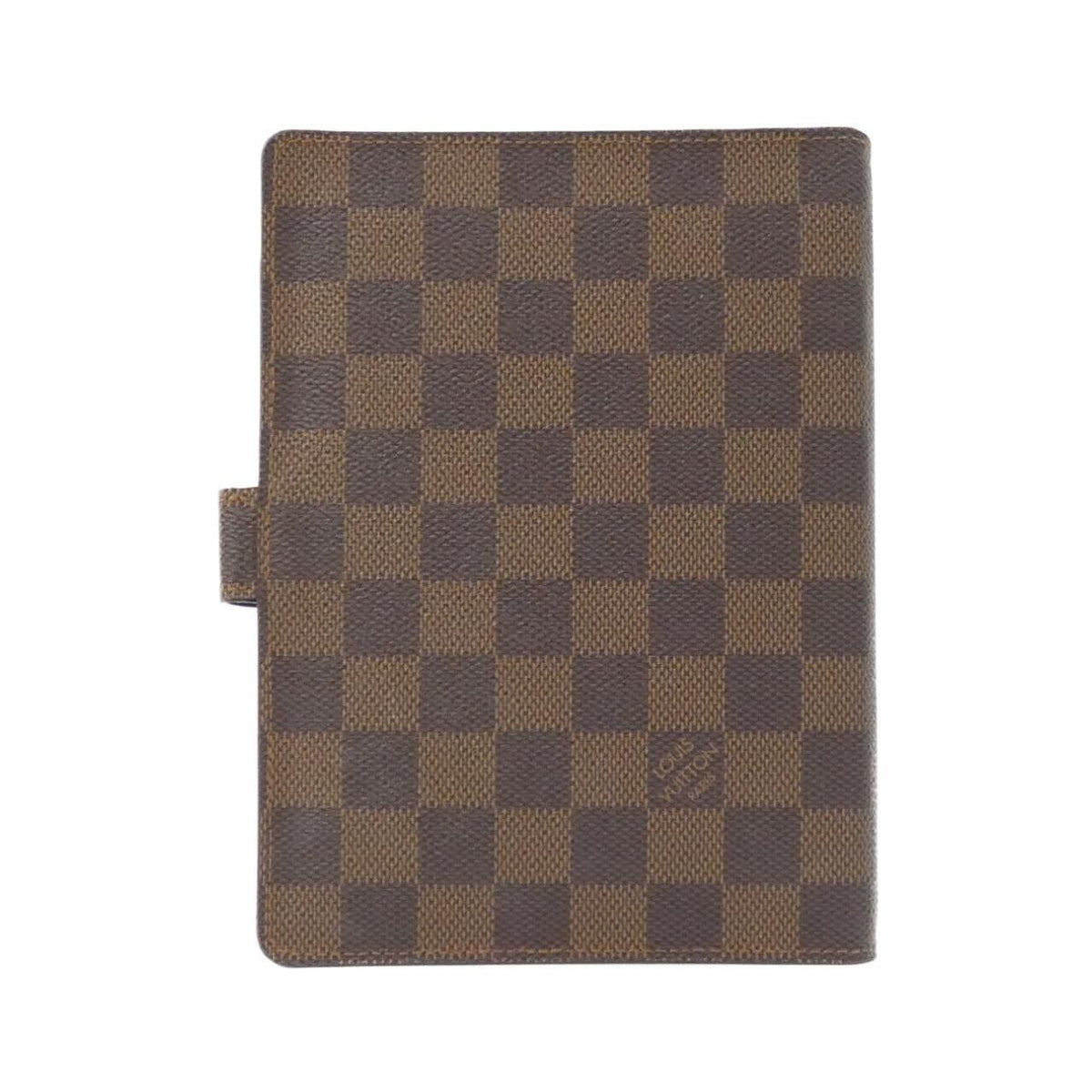 Louis Vuitton Damier Agenda MM Organizer — view 2