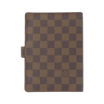 Louis Vuitton Damier Agenda MM Organizer — view 2