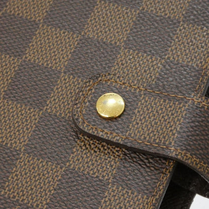 Louis Vuitton Damier Agenda MM Organizer — view 5