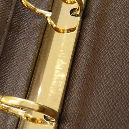 Louis Vuitton Damier Agenda MM Organizer — view 7