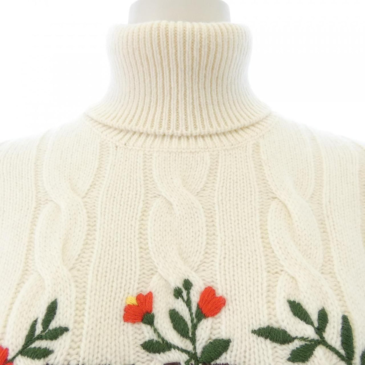 Gucci the North Face x Knit Sweater — view 5