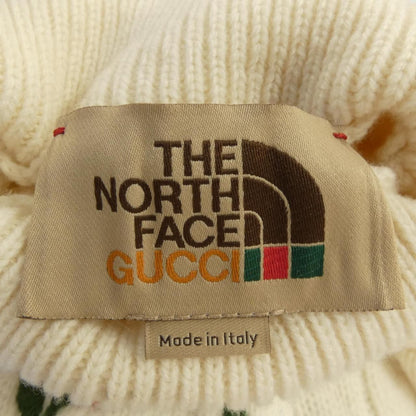Gucci the North Face x Knit Sweater — view 4