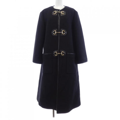 Gucci Coat Black