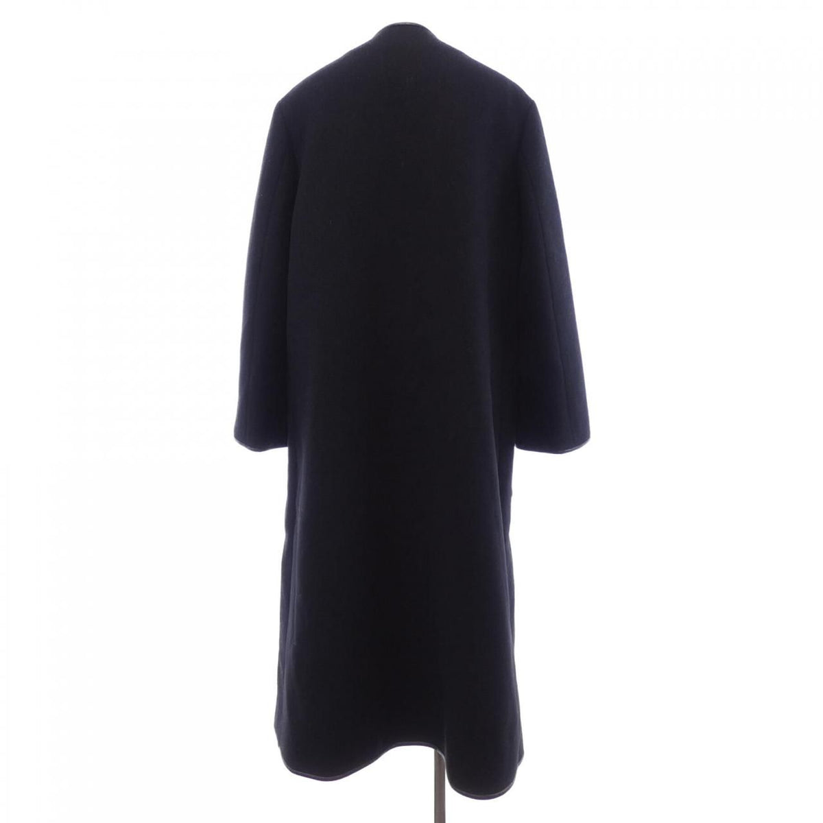Gucci Coat Black — view 2