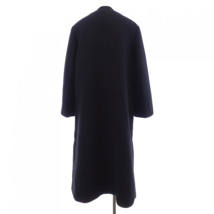 Gucci Coat Black — view 2