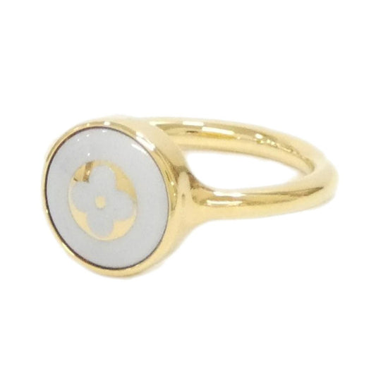 Louis Vuitton Ring LV Pearly Confetti