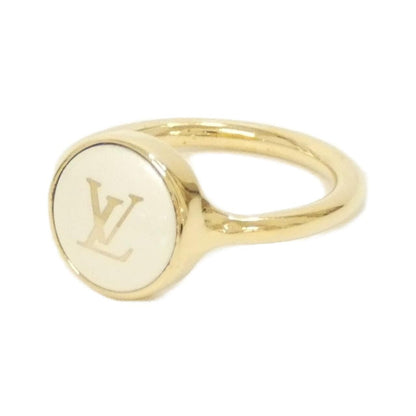 Louis Vuitton Ring LV Pearly Confetti
