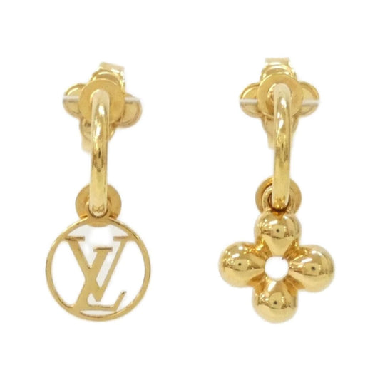 Louis Vuitton Earrings Blooming