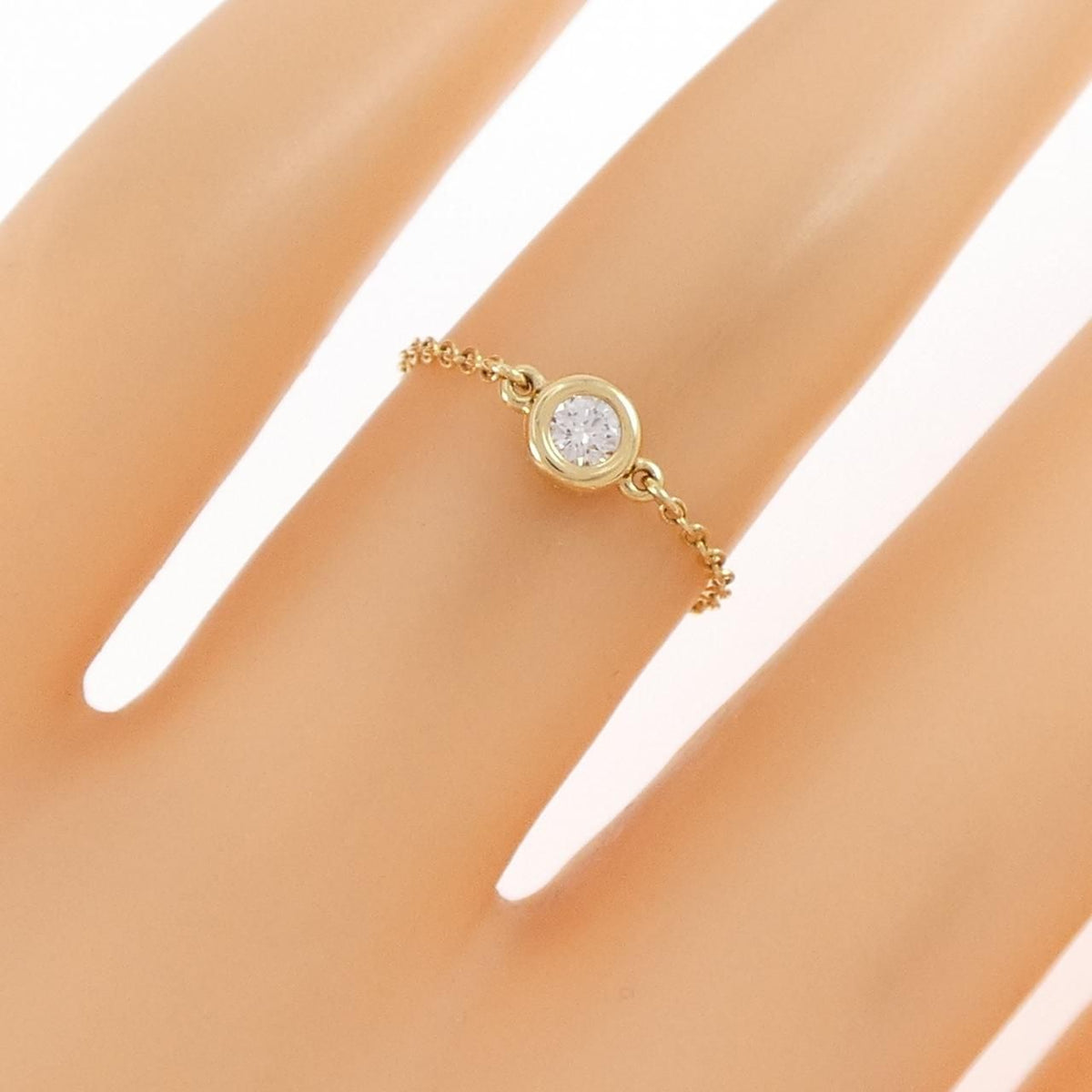 Tiffany & Co by the Yard Ring — view 4