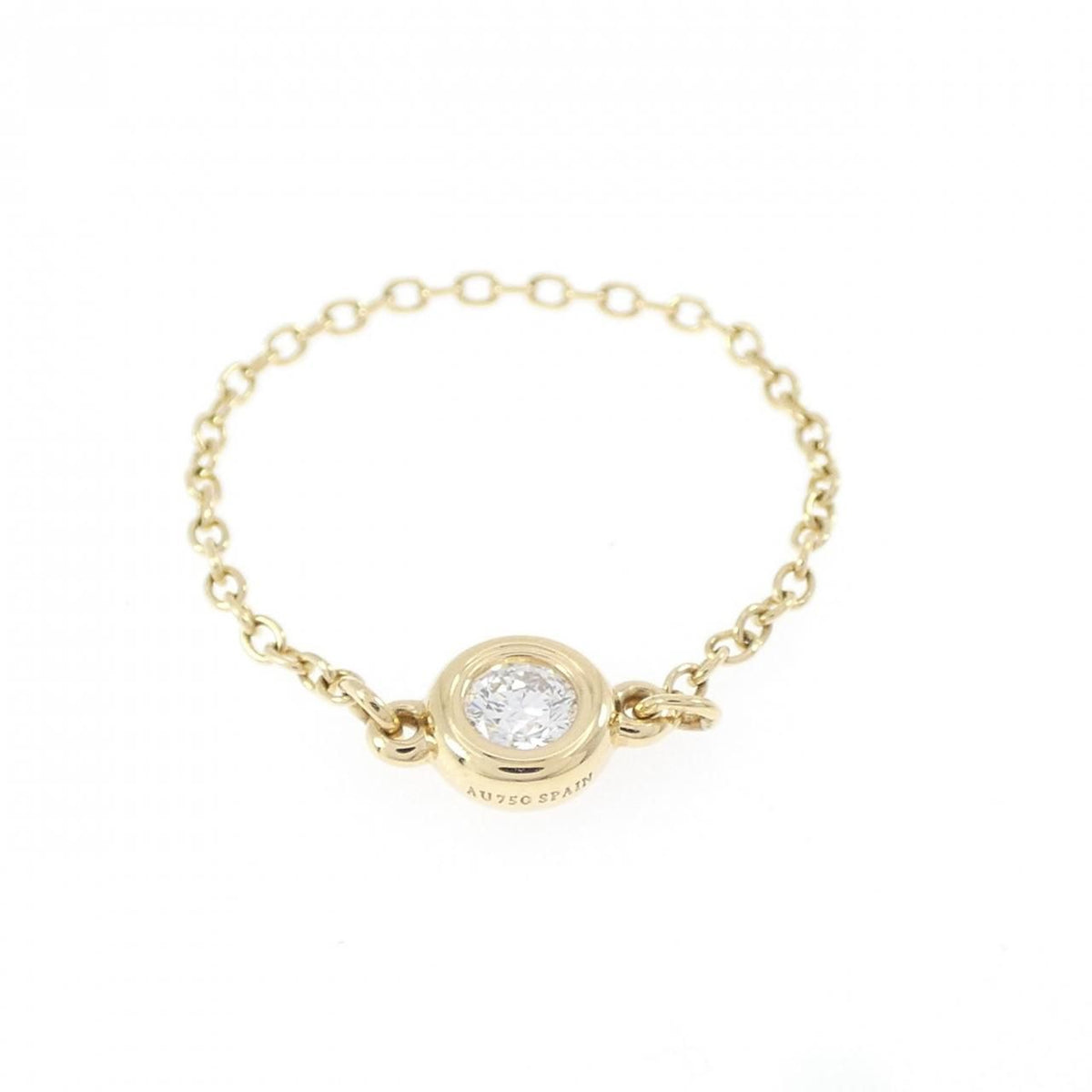Tiffany & Co by the Yard Ring