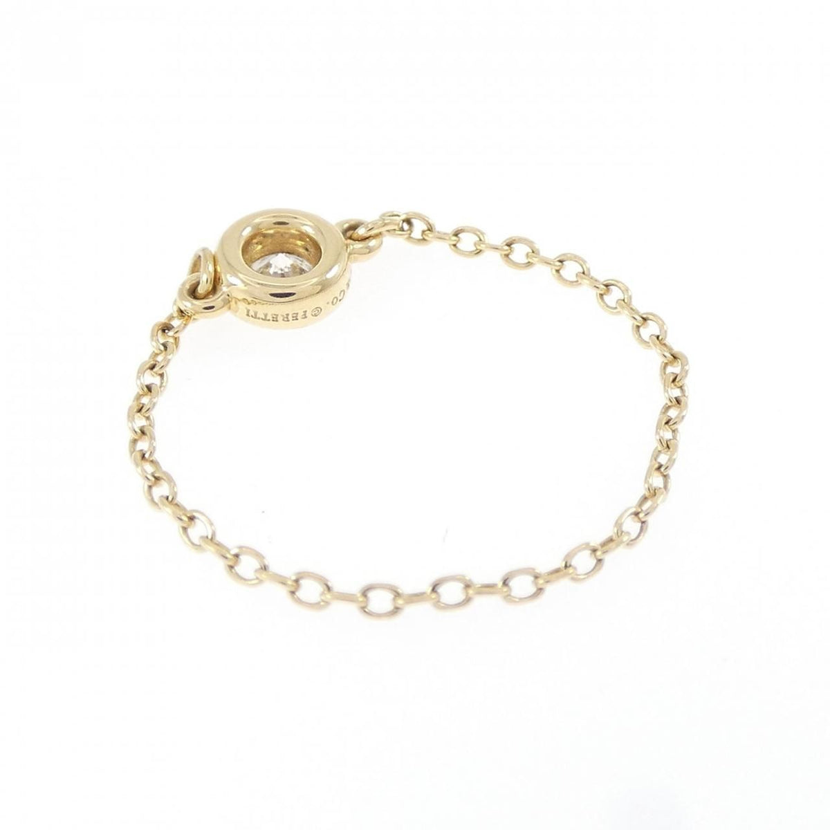 Tiffany & Co by the Yard Ring — view 2