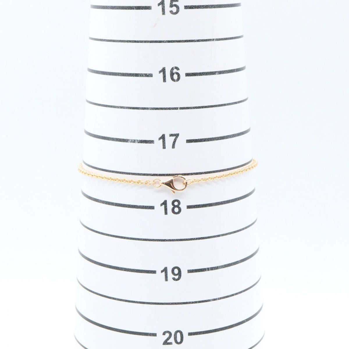 Cartier Bracelet Baby Love 18k Pink Gold — view 6