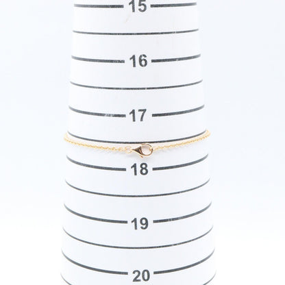 Cartier Bracelet Baby Love 18k Pink Gold — view 6