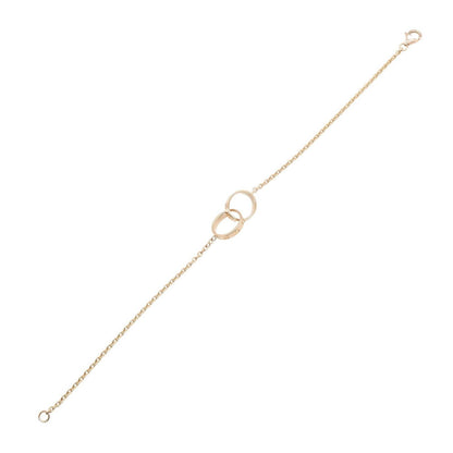 Cartier Bracelet Baby Love 18k Pink Gold — view 3
