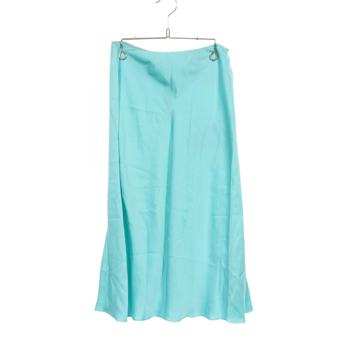 Fendi Skirt Flare Silk