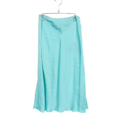 Fendi Skirt Flare Silk