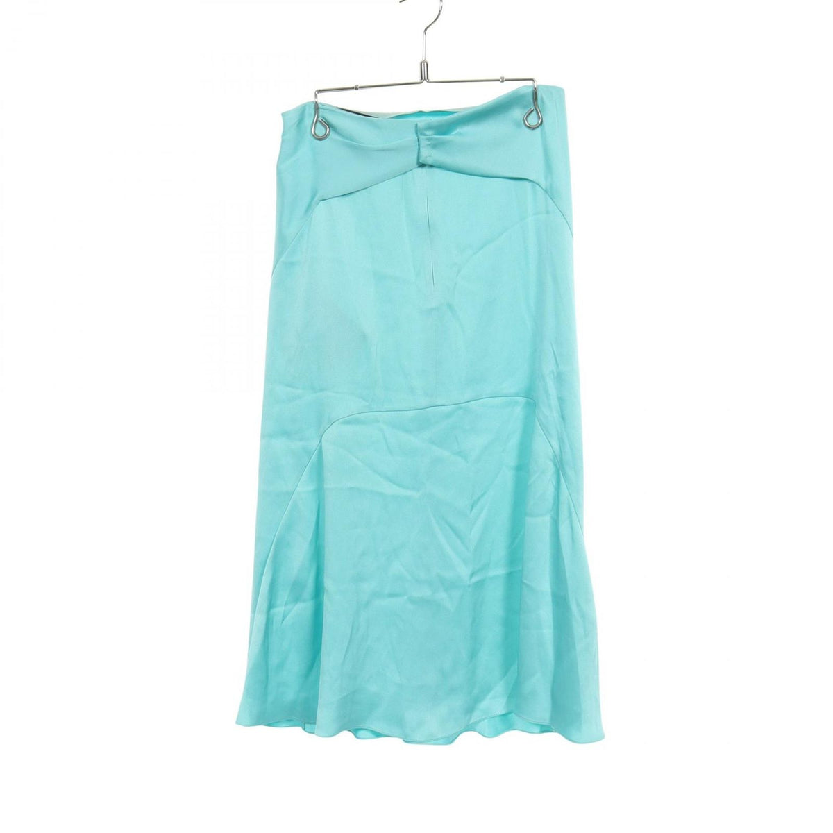 Fendi Skirt Flare Silk — view 2