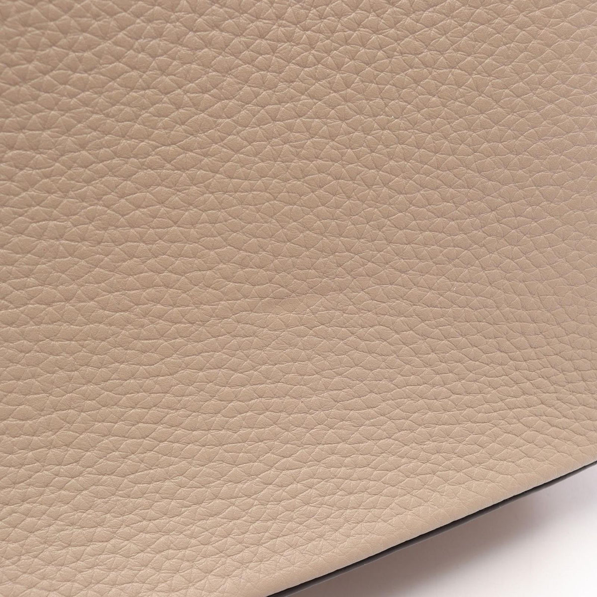 Louis Vuitton Handbag Capucines PM Parnassea Galet 2-Way Leather — view 6